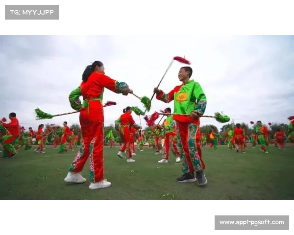 村舞带动非遗产品销售,宁夏枸杞借体育平台拓市场