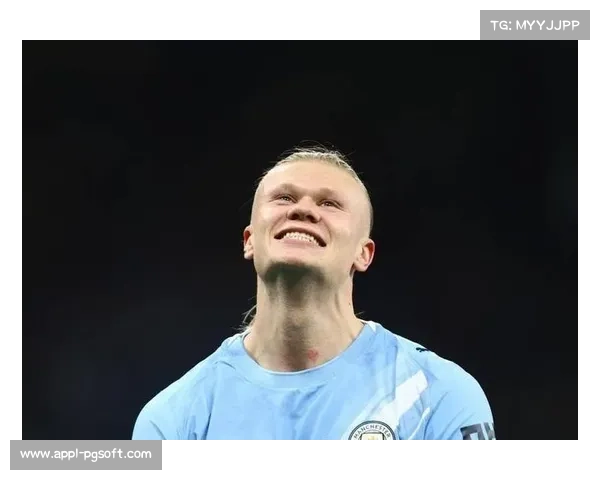 曼城3-0富勒姆,塞门约、奥赖利、哈兰德各进一球